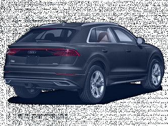 New 2023 Audi Q8 Premium 55 TFSI quattro SUV in Warwick #85825 | Inskip's  Warwick AutoMall